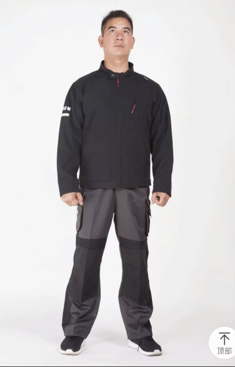 廈門(mén)銘利工作服定制廠(chǎng)家：匠心織造，塑造行業(yè)風(fēng)采