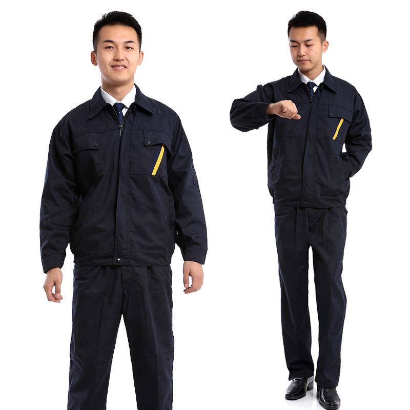 廠服加工定做