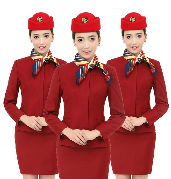 航空制服