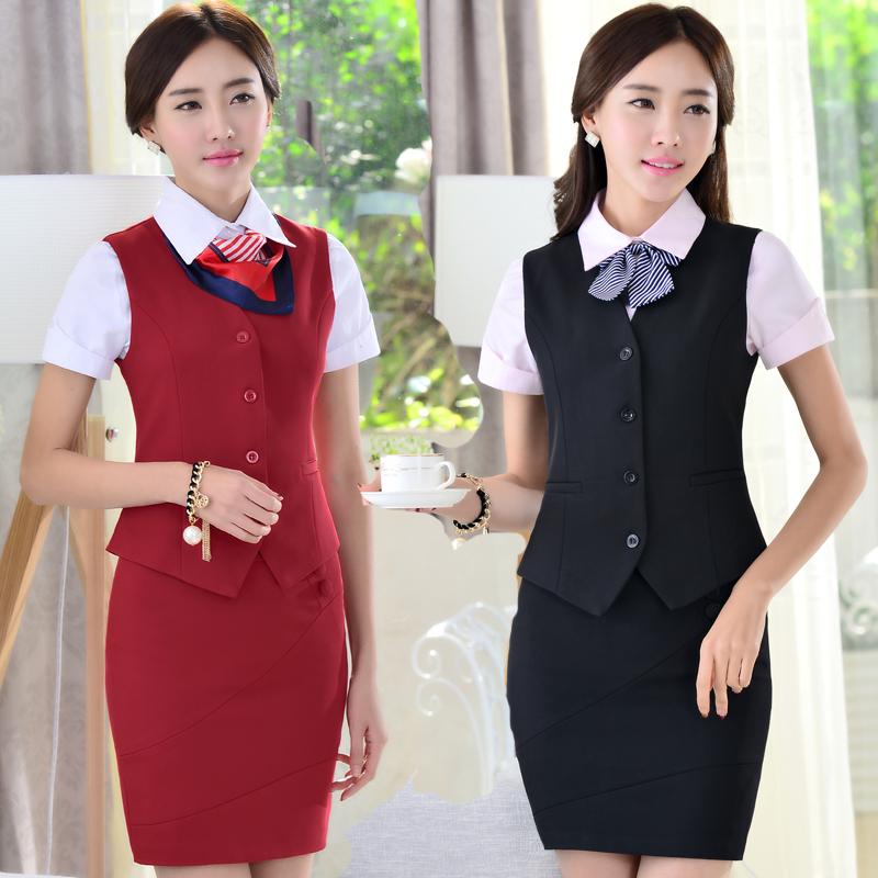 銀行制服