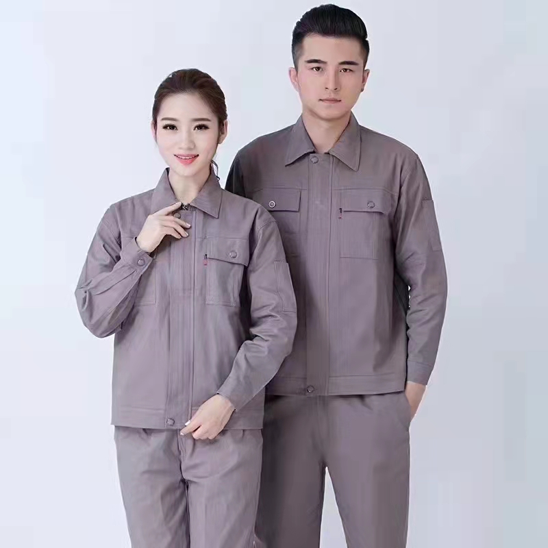 男女茄克套裝